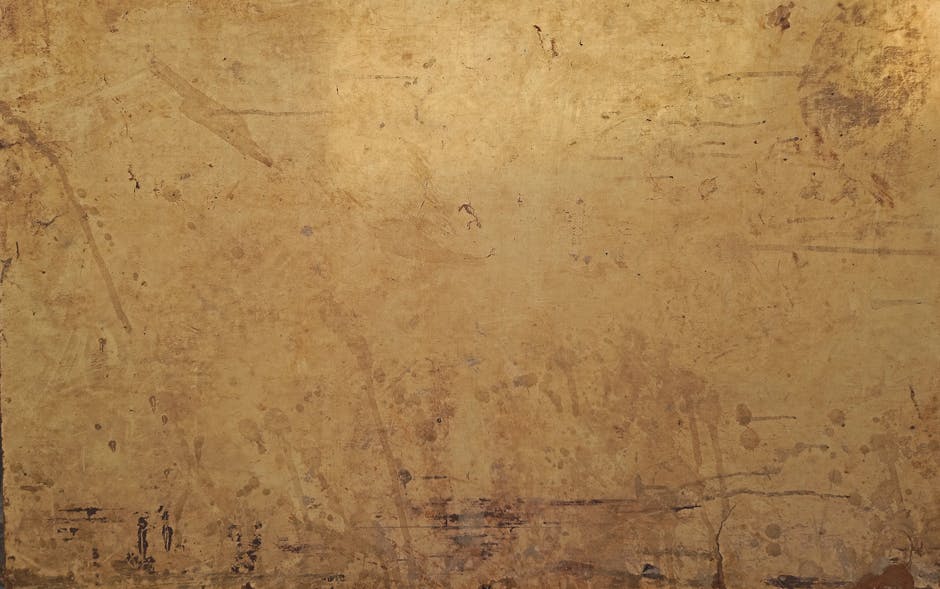 Effective Techniques for Old Carpet Stains