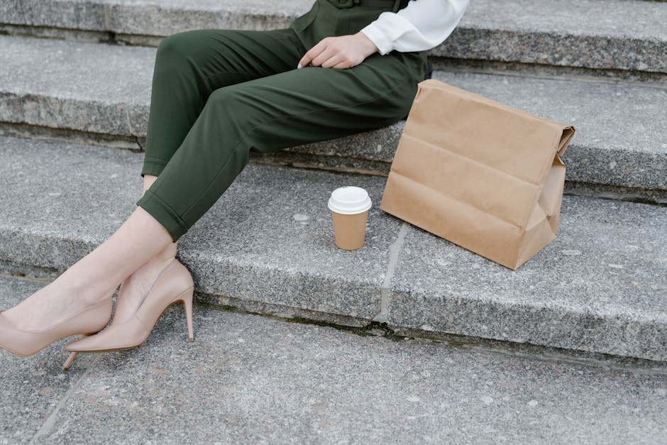 Simple Steps to Remove Coffee Stains
