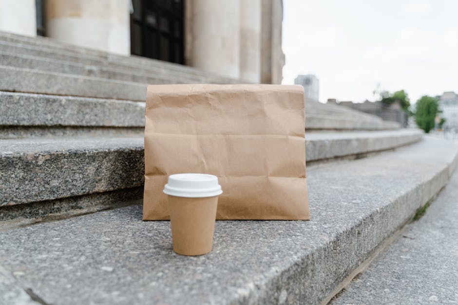 Simple Steps to Remove Coffee Stains